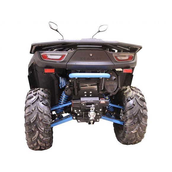 Iron Baltic (IB) Vinschfäste Bak Segway Snarler AT6 S/L