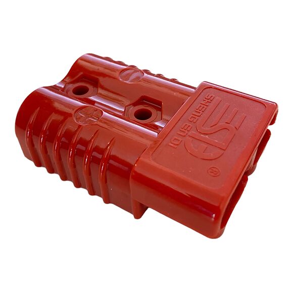ATV LAB Batterikontaktdon/Snabbkontakt APP 175Amp Röd