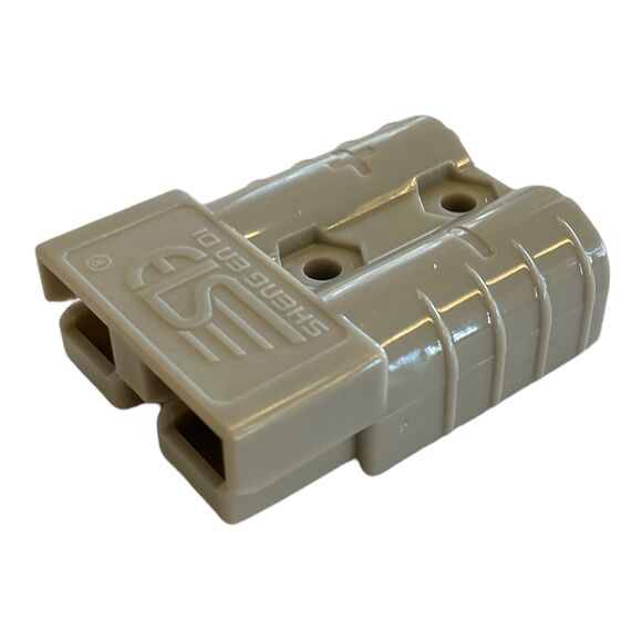 ATV LAB Batterikontaktdon/Snabbkontakt APP 50Amp Grå