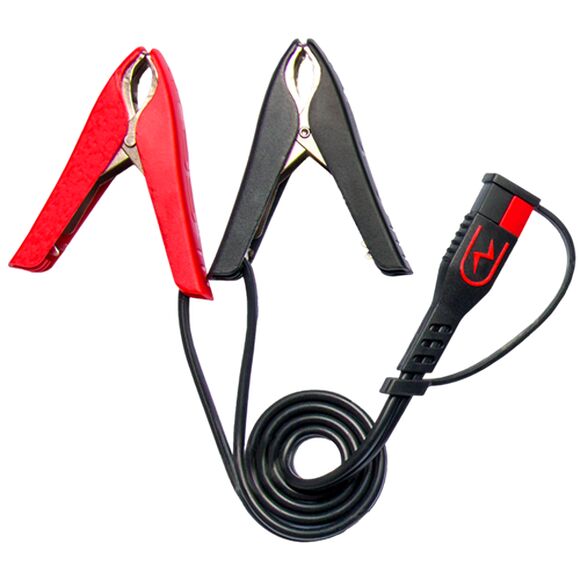 BS BATTERY Batteriladdare BS15 12V 1,5A ATV,Moped & MC