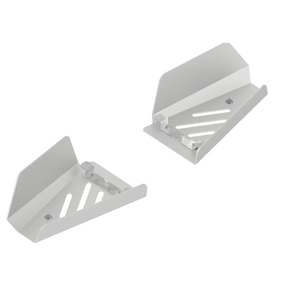 POLARIS A-Arms Skydd Fram Till Polaris Sportsman 550/850 XP (-2014) Aluminium