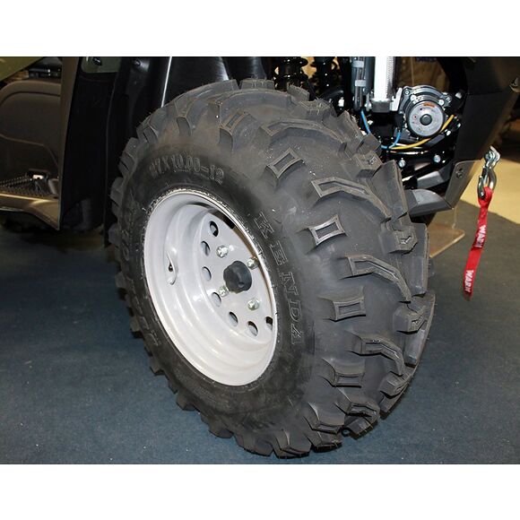 KENDA Kenda Bear Claw Bigfoot Hjulpaket IRS Suzuki/Yamaha/Honda Mfl.