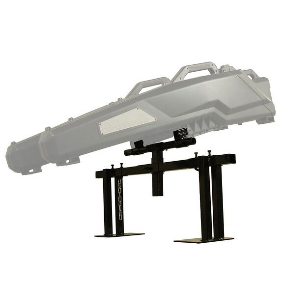 MOOSE Moose Gevärsfodral GEN II Flakfäste