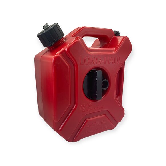 ATV LAB Bensindunk Med Snabbfäste 3 Liter