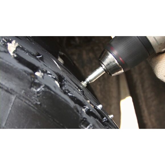 BEST GRIP BEST GRIP 1350 SKRUVDUBB 2,4mm 100ST