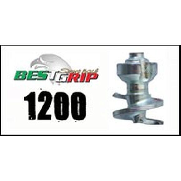 BEST GRIP BEST GRIP 1200 SKRUVDUBB 1,9mm 100ST