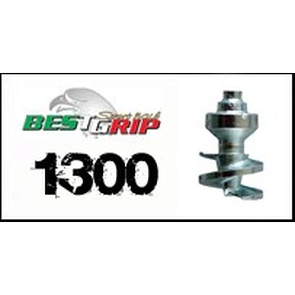 BEST GRIP BEST GRIP 1300 SKRUVDUBB 3,2mm 100ST