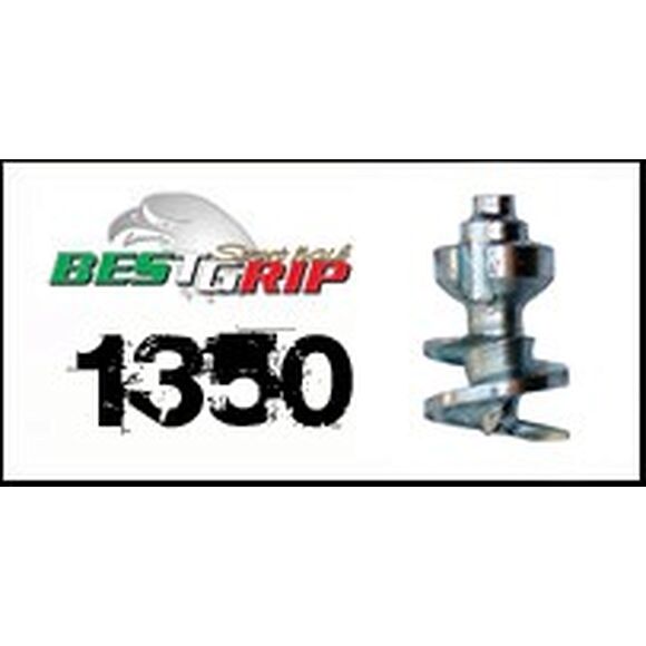 BEST GRIP BEST GRIP 1350 SKRUVDUBB 2,4mm 100ST