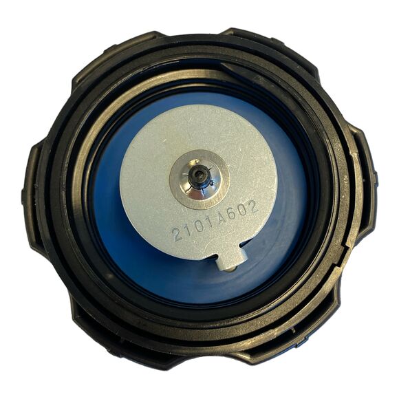 BLACK WOLF Tanklock Låsbart SMC