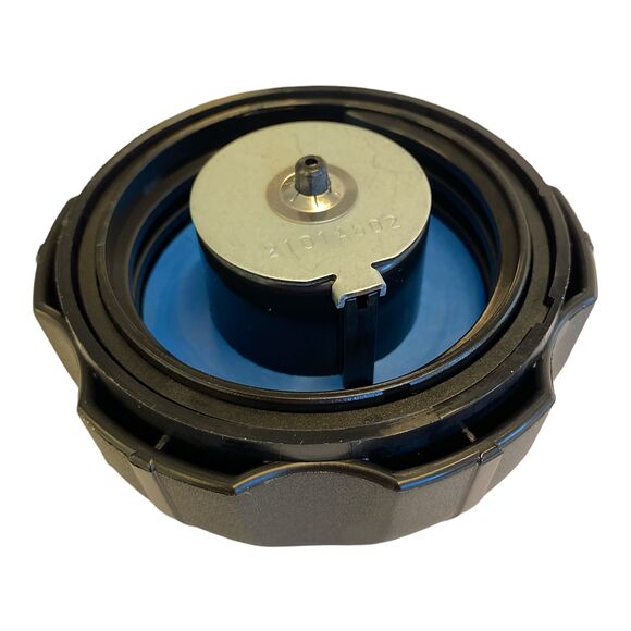 BLACK WOLF Tanklock Låsbart SMC