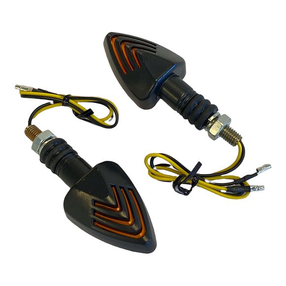 ATV LAB Blinkers Arrow