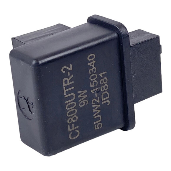 CF MOTO Blinkersrelä CF Moto U Force 800/1000