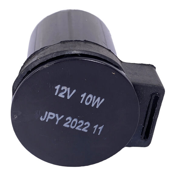 ATV LAB Blinkersrelä Linhai 300/400/500