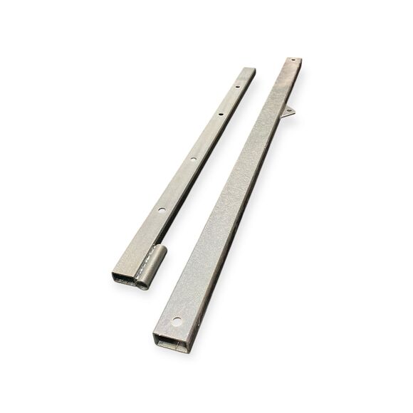 BRONCO Lyftbom Timmervagn