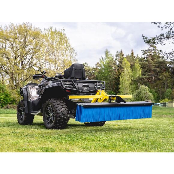 Iron Baltic (IB) Borste 150cm för IB Redskapsbärare