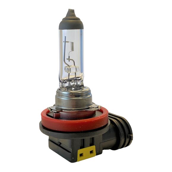 Bosma Glödlampa 12V 35W H8 PGj19-1