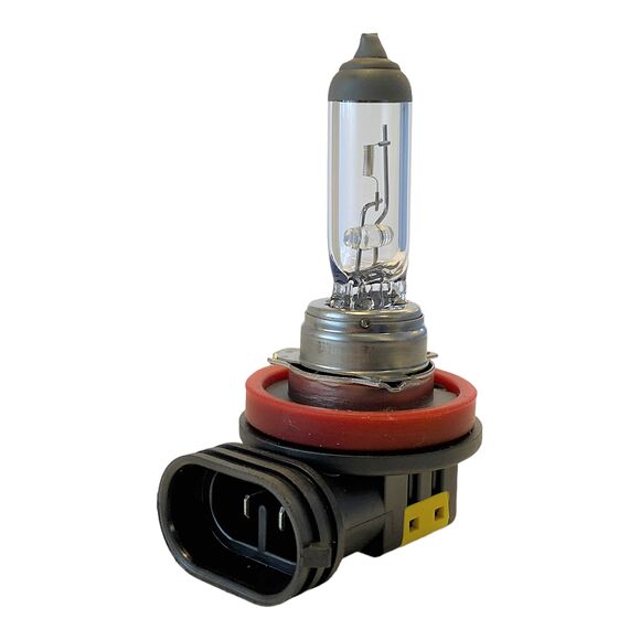 Bosma Glödlampa 12V 35W H8 PGj19-1