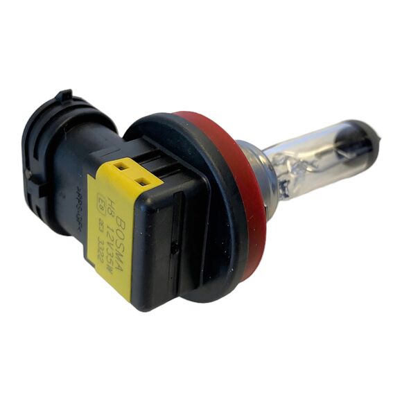 Bosma Glödlampa 12V 35W H8 PGj19-1