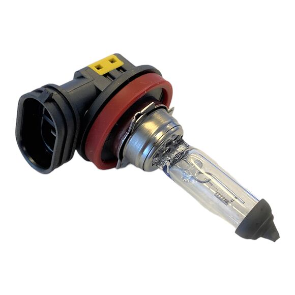 Bosma Glödlampa 12V 35W H8 PGj19-1