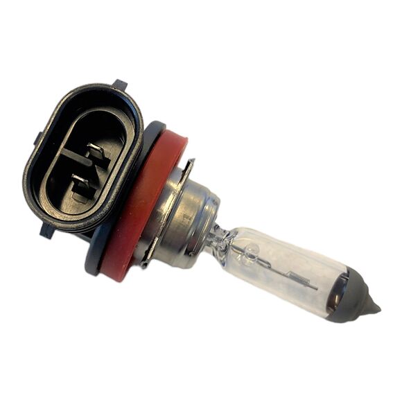 Bosma Glödlampa 12V 35W H8 PGj19-1