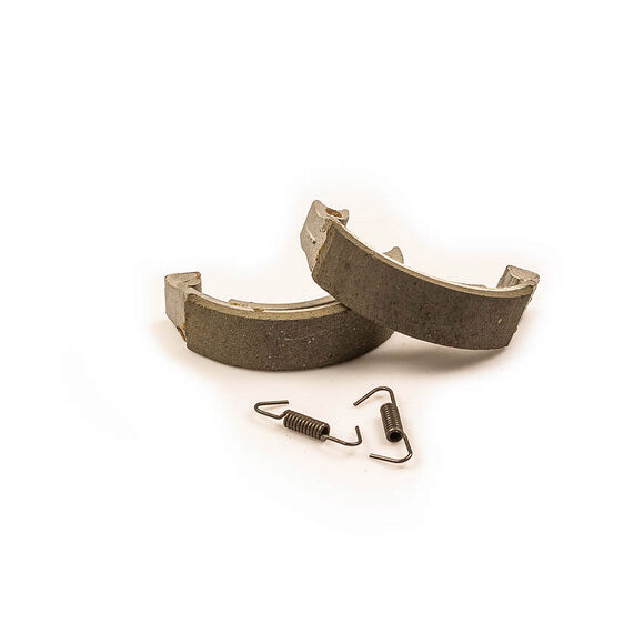 GOES Bromsbackar Fram Goes 90XS