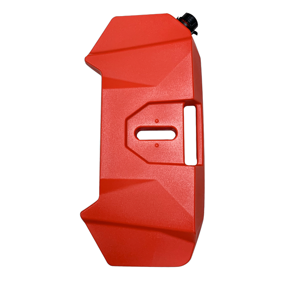 SHARK Bränsledunk 10L För Polaris Sportsman 570 Touring Låda