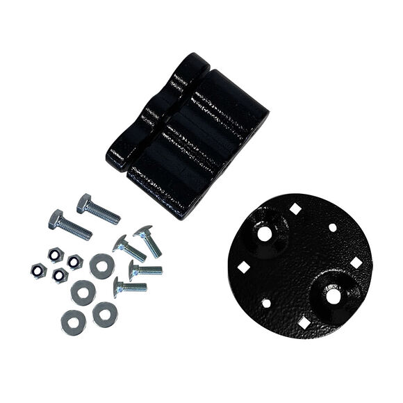 SHARK Bränsledunk 10L För Polaris Sportsman 570 Touring Låda