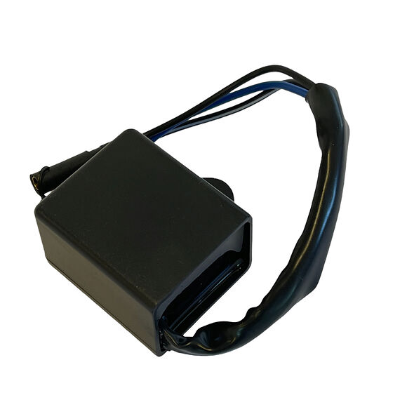 ATV LAB Bränslepump relä Kawasaki Mule äldre modeller