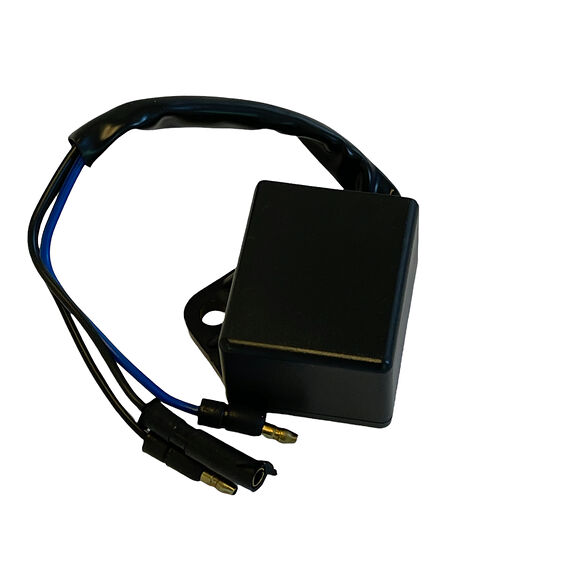 ATV LAB Bränslepump relä Kawasaki Mule äldre modeller