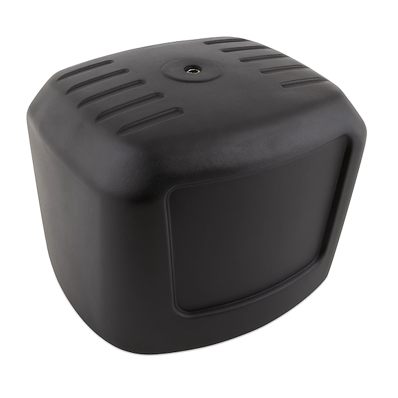 Briggs & Stratton Luftfilterlock Briggs & Stratton