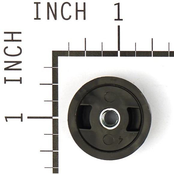 Briggs & Stratton Mutter Luftrenare Briggs & Stratton