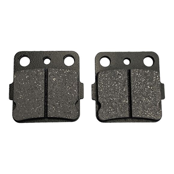 ATV LAB Bromsklossar Arctic Cat/Kawasaki/Suzuki/Honda/Yamaha Fram & Bak