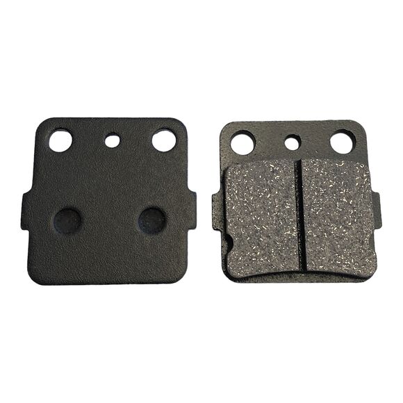 ATV LAB Bromsklossar Arctic Cat/Kawasaki/Suzuki/Honda/Yamaha Fram & Bak