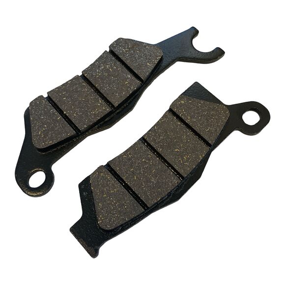 ATV LAB Bromsklossar Can-Am Höger Fram & Bak