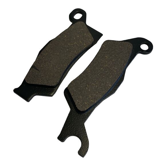 ATV LAB Bromsklossar Can-Am Vänster Fram