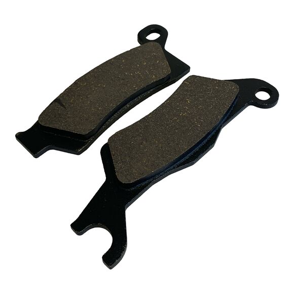 ATV LAB Bromsklossar Can-Am Vänster Fram