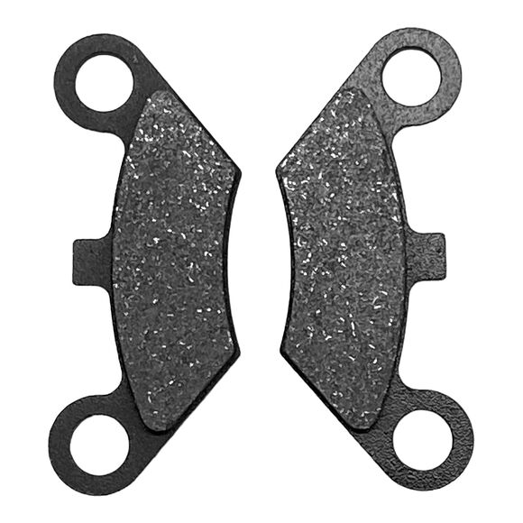 ATV LAB Bromsklossar CF Moto / Goes Höger/Vänster Fram