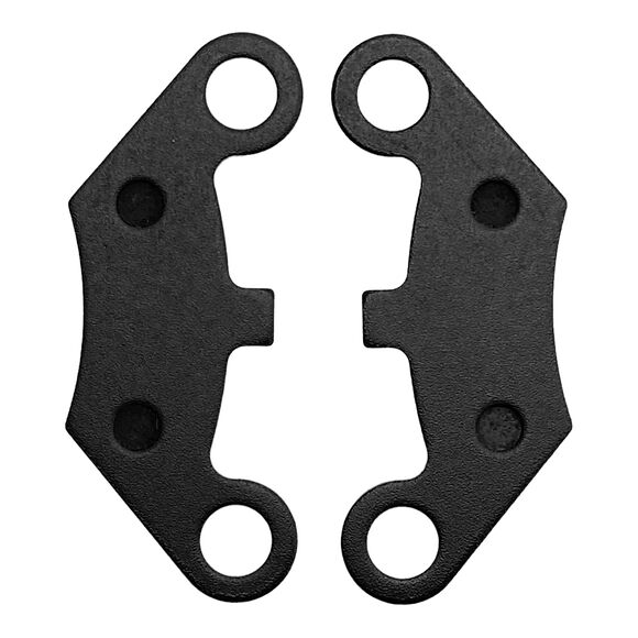 ATV LAB Bromsklossar CF Moto / Goes Höger/Vänster Fram