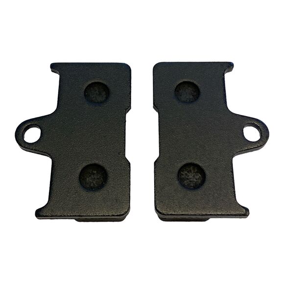 ATV LAB Bromsklossar CF Moto 500-600/Goes 500-600/Yamaha 660 Bak