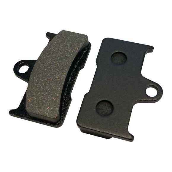 ATV LAB Bromsklossar CF Moto 500-600/Goes 500-600/Yamaha 660 Bak