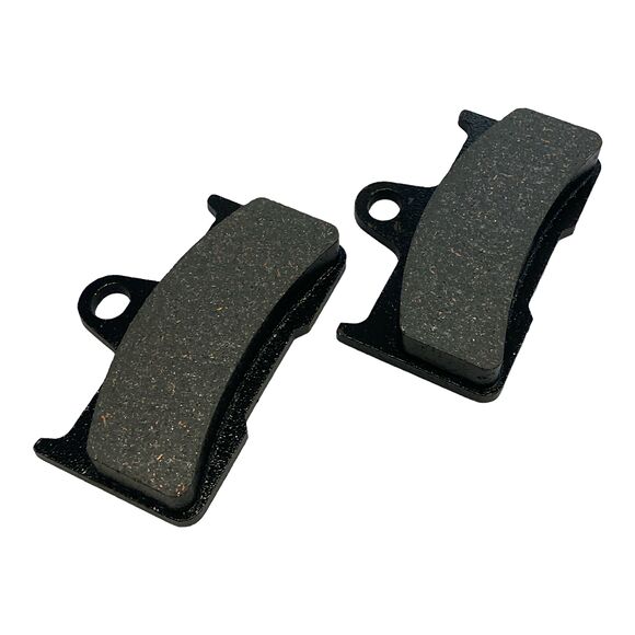 ATV LAB Bromsklossar CF Moto 500-600/Goes 500-600/Yamaha 660 Bak
