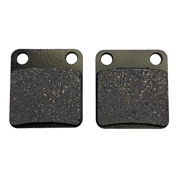 ATV LAB Bromsklossar Kawasaki/Yamaha/Suzuki Fram & Hyosung TE450 Fram/ Bak