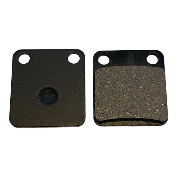 ATV LAB Bromsklossar Kawasaki/Yamaha/Suzuki Fram & Hyosung TE450 Fram/ Bak