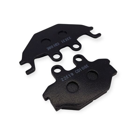 ATV LAB Bromsklossar Linhai T-Boss 550/570/650