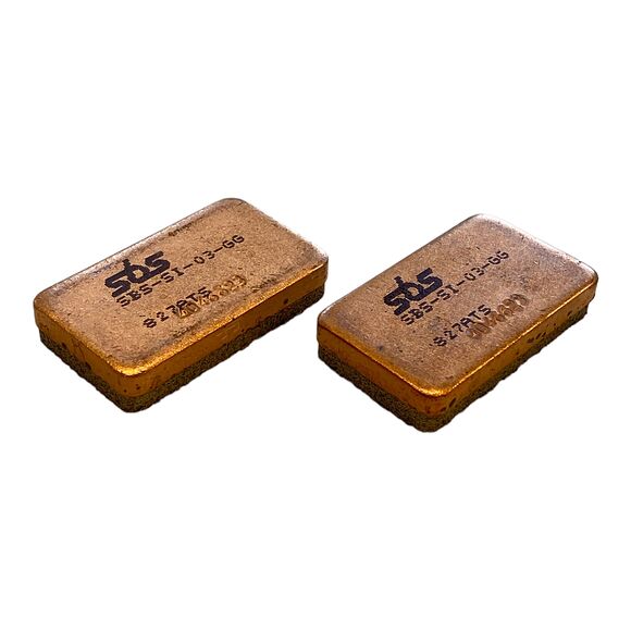 ARCTIC CAT Bromsklossar Parkeringsbroms Arctic