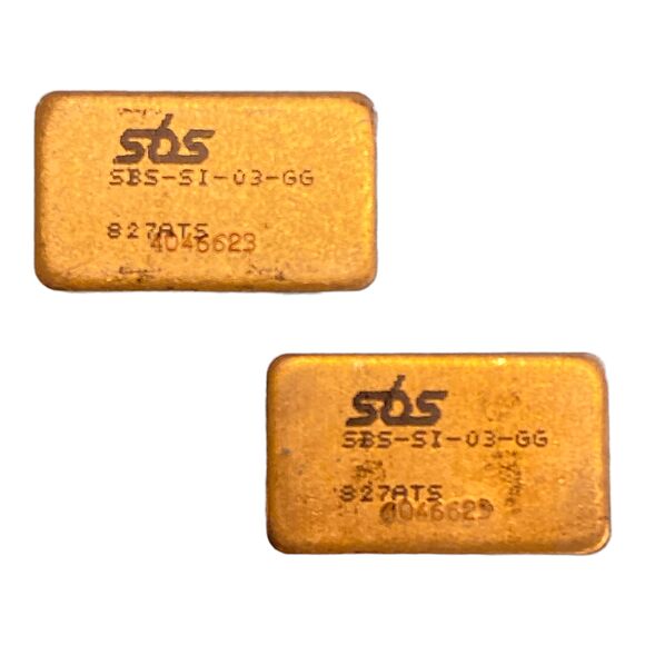 ARCTIC CAT Bromsklossar Parkeringsbroms Arctic