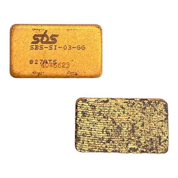 ARCTIC CAT Bromsklossar Parkeringsbroms Arctic