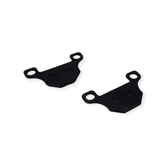 ATV LAB Bromsklossar parkeringsbroms Linhai 400