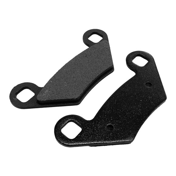 ATV LAB Bromsklossar Polaris