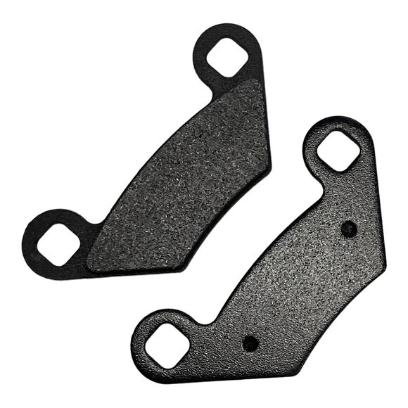 ATV LAB Bromsklossar Polaris